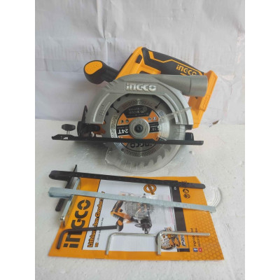 BỘ MÁY KHOAN, SIẾT VÍT, CƯA ĐĨA VÀ MÁY CƯA LỌNG (20V) INGCO CKLI2010 - HÀNG CHÍNH HÃNG