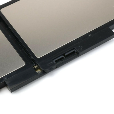 Pin Tương Thích Cho Laptop Dell Latitude E5450 E5470 E5550 E5570 6Mt4T 62Wh - Hàng Nhập Khẩu New Seal TEEMO PC TEBAT259