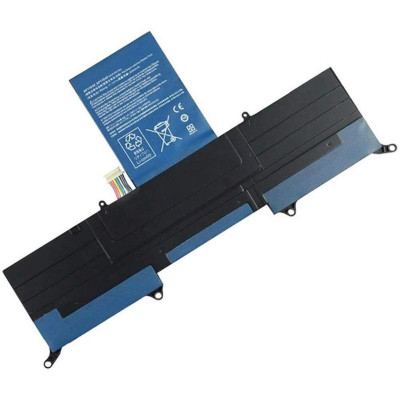 Pin Tương Thích Cho Laptop Acer S3 S3 391 S3 951 Ap11D3F - Hàng Nhập Khẩu New Seal TEEMO PC TEBAT1301