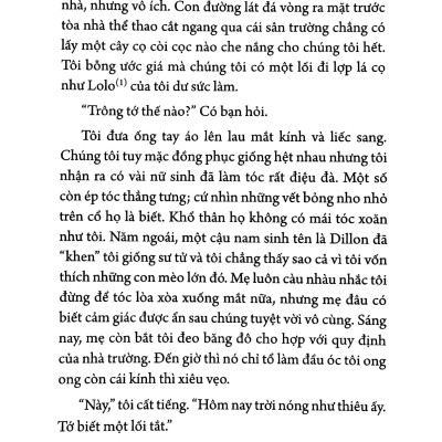 Nhấn Pê Đan Và… Tiến - Giải Thưởng Văn Học Thiếu Nhi Mĩ - Newbery Medal 2019