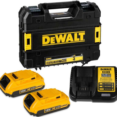 MÁY KHOAN CẦM TAY 20V 850W DEWALT DCD805D2 - HÀNG CHÍNH HÃNG