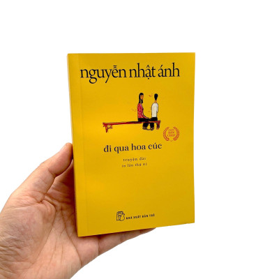 Đi Qua Hoa Cúc (Tái Bản 2022)