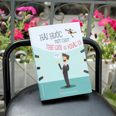 Combo sách: Đại Học Không Lạc Hướng (TB) + Vươn Lên Hoặc Bị Đánh Bại (TB) + Khi Bạn Đang Mơ Thì Người Khác Đang Nỗ Lực(TB) + Mỗi Lần Vấp Ngã Là Một Lần Trưởng Thành (TB)+ Hài Hước Một Chút Thế Giới Sẽ Khác Đi (TB)