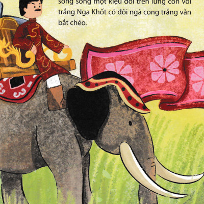 Truyền Thuyết Về Cội Nguồn Các Dân Tộc: Tìm Đất Dựng Mường