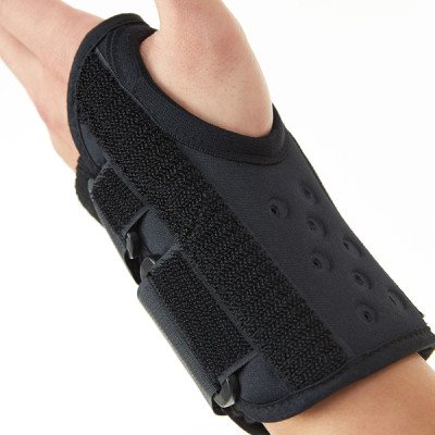 Bao đeo bảo vệ cổ tay ngắn Dr.Med DR-W020 nhập khẩu Hàn Quốc