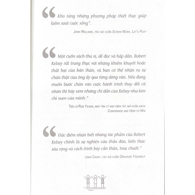 Lý Do Người Thông Minh Làm Việc Không Hiệu Quả ? - Vanlangbooks