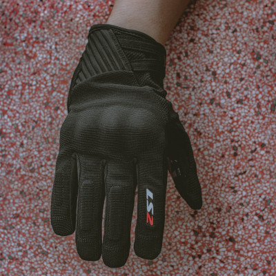 Găng Tay Bảo Hộ Lái Moto, Xe Máy LS2 Dart 2 Lady