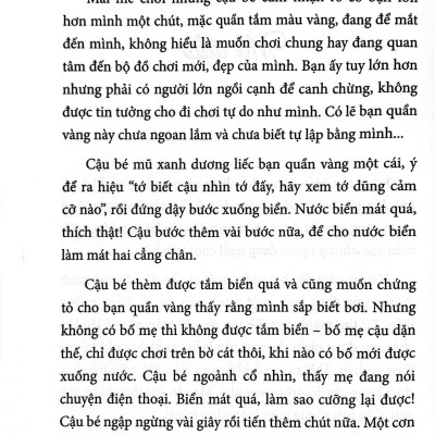 Ngộ Nhận - Có Cảm Xúc Nào Mãnh Liệt Hơn Niềm Hy Vọng Được Tìm Thấy Điều Mà Ta Mong Mỏi?