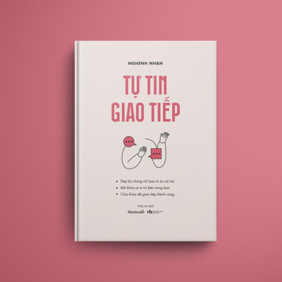 Tự Tin Giao Tiếp