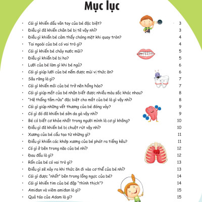 What? Bố Mẹ Ơi Đây Là Cái Gì…? Những Câu Hỏi What Giúp Con Tò Mò Sáng Tạo?