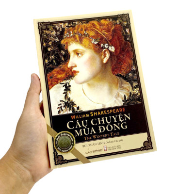 Sách - Câu Chuyện Mùa Đông - The Winter