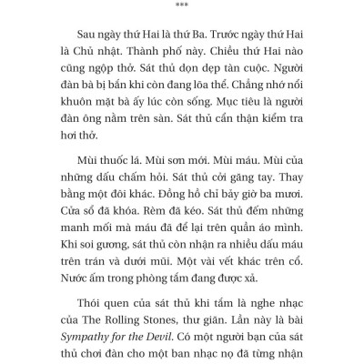 Sách - Đơn Giản Nhất Là Biến Mất