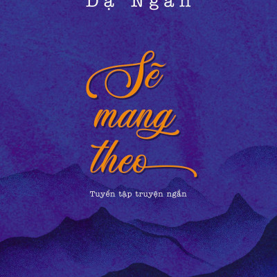 Sách - Sẽ Mang Theo