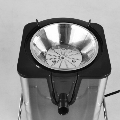 Máy ép trái cây li tâm OSAKO EP-606, công suất 500W, Hàng chính hãng