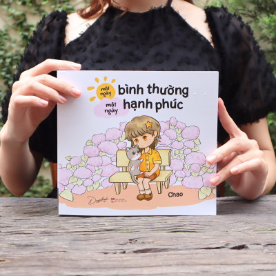 Một Ngày Bình Thường, Một Ngày Hạnh Phúc - Bản Quyền