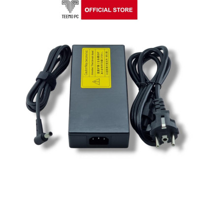 Sạc Tương Thích Cho Laptop Asus FX504GD-EN1045 ROG Strix GL503VD-FY254T TUF FX504GE-E4196T 180w- Hàng Nhập Khẩu New Seal TEEMO PC X16