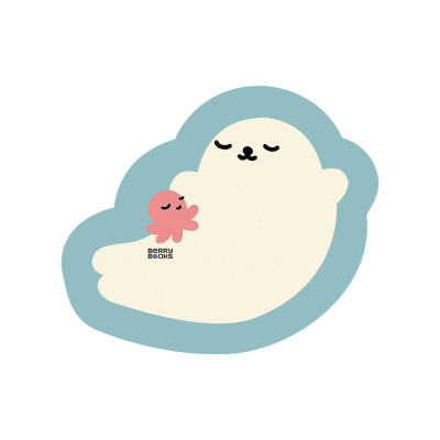 Tôi Quyết Định Yêu Thích Chính Mình - Bản Quyền