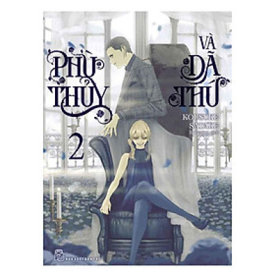 Phù Thủy Và Dã Thú - Tập 2