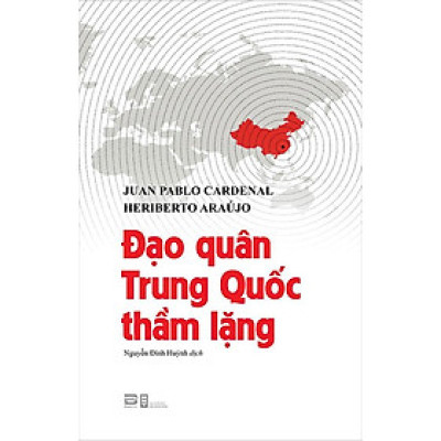 Sách Đạo Quân Trung Quốc Thầm Lặng