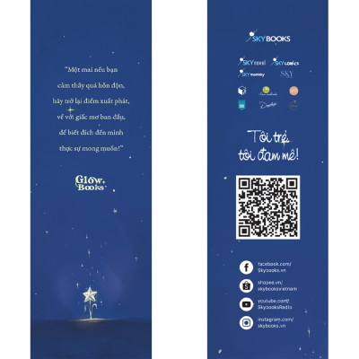 Sách Không Sao Đâu, Lại Bắt Đầu (AZ)\