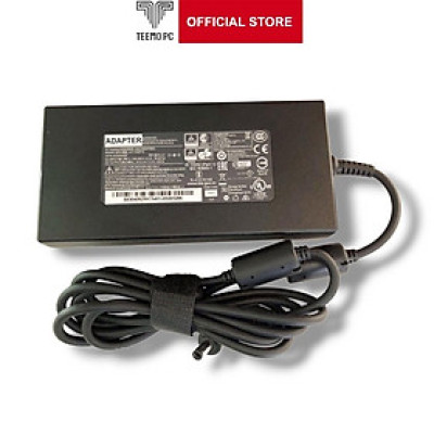 Sạc Tương Thích Cho Laptop Gigabyte Aero 17 YE5 YE5-94US748HP 230w- Hàng Nhập Khẩu New Seal TEEMO PC X52