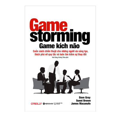 Combo Sách Tư Duy - Kỹ Năng Sống : Game Kích Não (Gamestorming) - Cuốn Sách Chiến Thuật Cho Những Người Ưa Sáng Tạo, Thích Phá Vỡ Quy Tắc Và Luôn Tìm Kiếm Sự Thay Đổi + Giải Mã Tài Năng