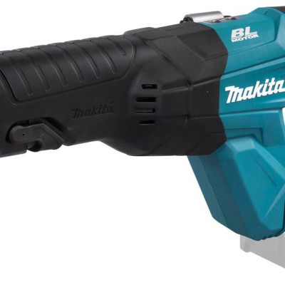 MÁY CƯA KIẾM DÙNG PIN 40V 32MM MAKITA JR001GZ (KHÔNG KÈM PIN VÀ SẠC) - HÀNG CHÍNH HÃNG