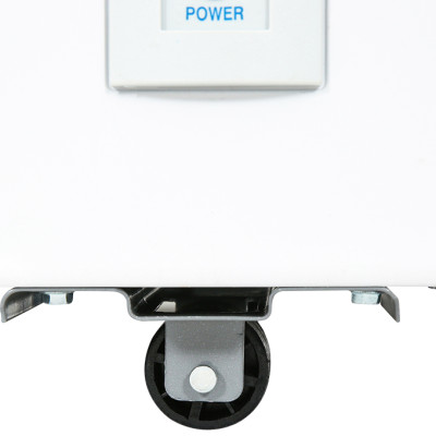 Tủ đông Hòa Phát Inverter 271 Lít HPF BD8271 - Hàng chính hãng (Chỉ giao HCM)