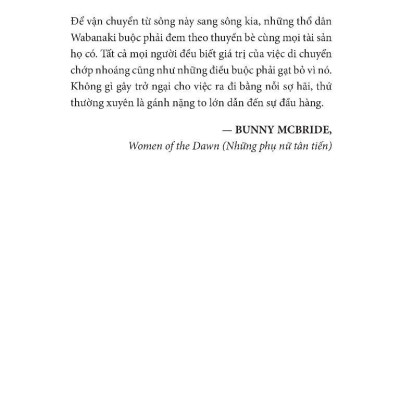 Chuyến Tàu Mồ Côi