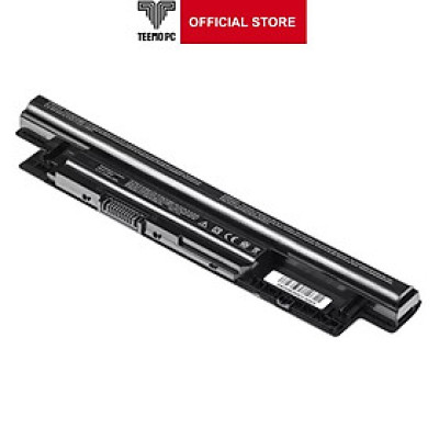 Pin Tương Thích Cho Laptop Dell Inspiron 3437 3537 - Hàng Nhập Khẩu New Seal TEEMO PC TEBAT746