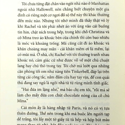 Những Điều Nhỏ Bé Vĩ Đại