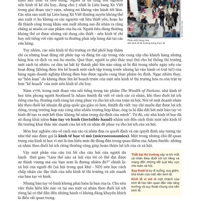 Sách - Tinh Hoa Kinh Tế Học - Essentials Of Economics - Bìa Cứng (Tái Bản 2024)