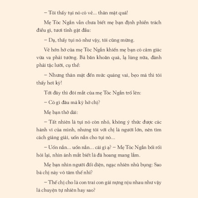 Ngôi Trường Mọi Khi - Bìa Cứng - Phiên Bản Màu Đặc Biệt Có Minh Họa