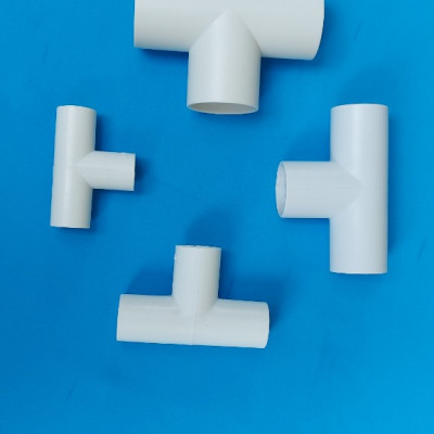 Co trơn Chữ T Phi 16 thương hiệu Lihhan 1 bịch 50 cái.