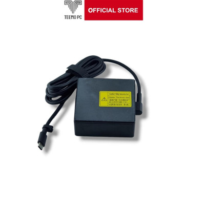 Sạc Tương Thích Cho Laptop Asus UP3404VA UX3402VA UX3404VA UX3404VC UX5304VA 100w- Hàng Nhập Khẩu New Seal TEEMO PC X21