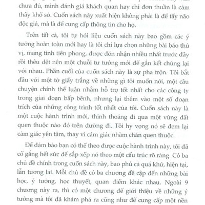 Thuyết Tiến Hoá Công Nghệ Số - Sự Tồn Tại Của Người Thích Nghi Tốt Nhất Trong Thời Đại Kinh Doanh Cạnh Tranh Khốc Liệt