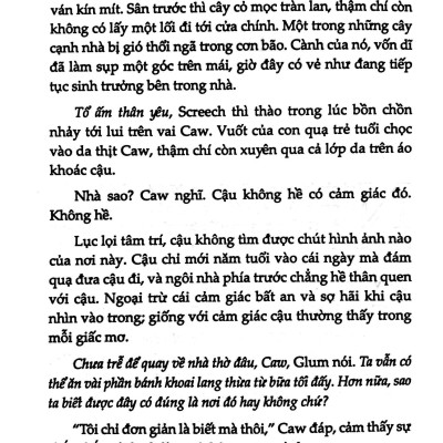 Tan Đàn - Phần 2 Series Người Hoang