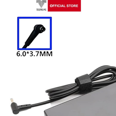 Sạc Tương Thích Cho Laptop ASUS TUF Gaming A15 FA507RE-A15.R7 3050 200w- Hàng Nhập Khẩu New Seal TEEMO PC X55