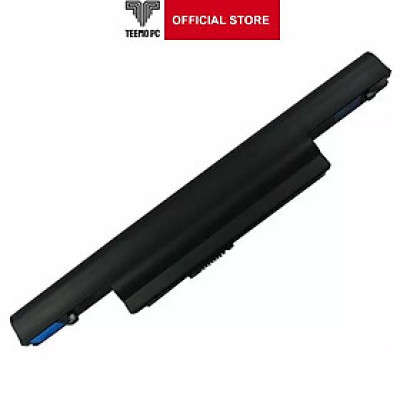 Pin Tương Thích Cho Laptop Acer Aspire 3820T 4820T 5820T 4745 - Hàng Nhập Khẩu New Seal TEEMO PC TEBAT594