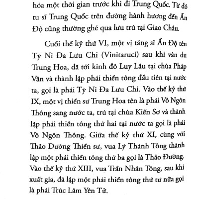 Đạo Phật Áp Dụng Vào Đời Sống Hằng Ngày