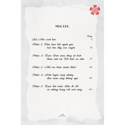 Trở về trong giấc mơ (bản in 2024)