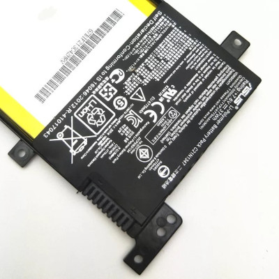 Pin dành cho Laptop Asus X554L | Battery Asus X554LA, X554LD, X554LP Z.in hàng chính hãng.