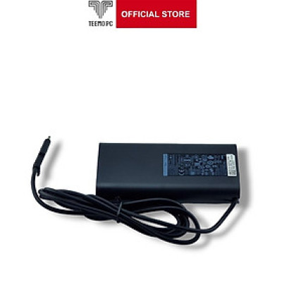 Sạc Tương Thích Cho Laptop DELL Vostro 14 3458 3459 5459 90w- Hàng Nhập Khẩu New Seal TEEMO PC X28