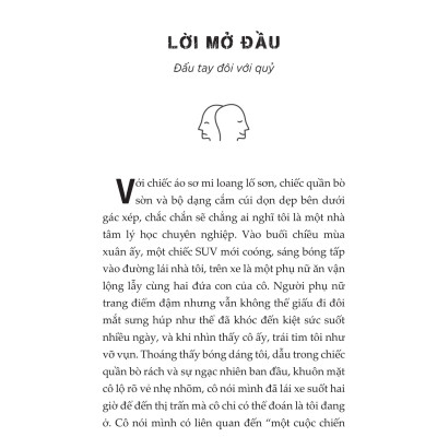 Rối Loạn Nhân Cách