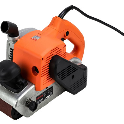 MÁY CHÀ NHÁM LÔ(100X610MM) 1200W GOMES GB-6603 - HÀNG CHÍNH HÃNG