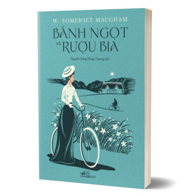 Bánh Ngọt Và Rượu Bia