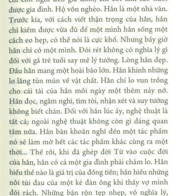 Danh Tác Việt Nam - Đời Thừa (Tái bản 2022)