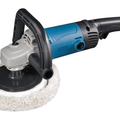 MÁY ĐÁNH BÓNG 1400W 180MM DONGCHENG DSP04-180 - HÀNG CHÍNH HÃNG