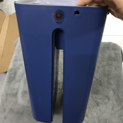 Cây lau nhà tự vắt, Chổi lau nhà thông minh, cây lau kèm 8 bông lau thay thế, Cây lau nhà MOP - Hàng nhập khẩu