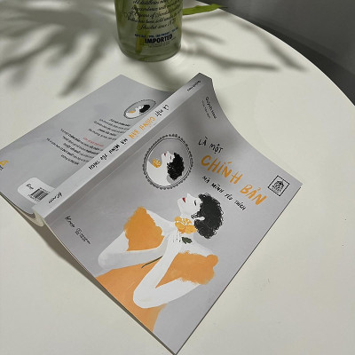 Là Một Chính Bản Mà Mình Yêu Thích - Bản Quyền